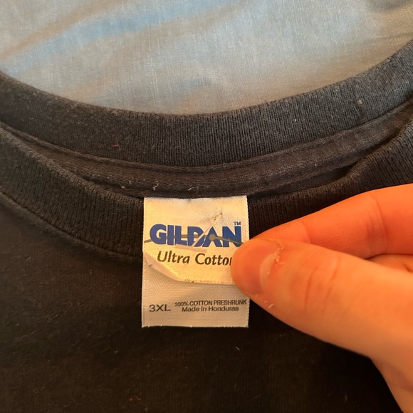 Vintage Duke Nukem Forever Video Game Promo T Shirt Fits XXL 2XL Rare - Picture 2 of 4